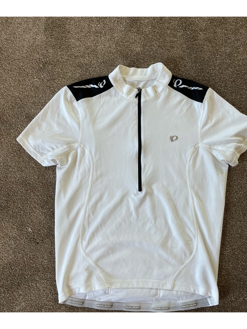 Pearl Izumi Short Sleeve Cycling Jersey